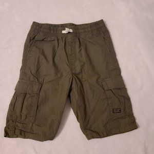 H&M Cargo Shorts